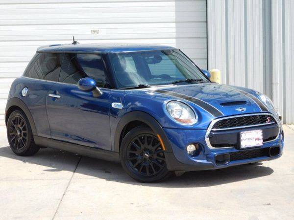 2014 MINI Cooper S - MOST BANG FOR THE BUCK! for sale in Colorado Springs, CO – photo 8