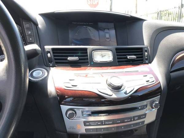 2017 Infiniti Q70 3 7 Navigation! Low Miles! Like New! - cars & for sale in Arleta, CA – photo 15