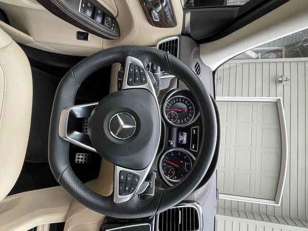 2018 Mercedes-Benz GLE 43 AMG for sale in Anchorage, AK – photo 20