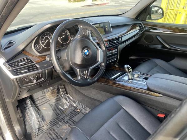 2015 BMW X5 xDrive35i suv - - by dealer - vehicle for sale in INGLEWOOD, CA – photo 15