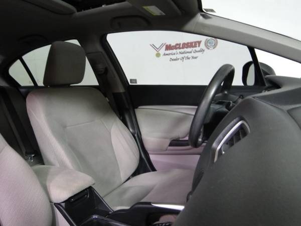 2013 Honda Civic EX for sale in Colorado Springs, CO – photo 22