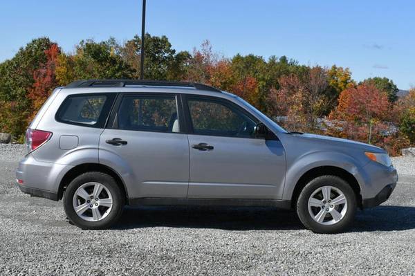 2011 *Subaru* *Forester* *2.5X* - cars & trucks - by dealer -... for sale in Naugatuck, CT – photo 6