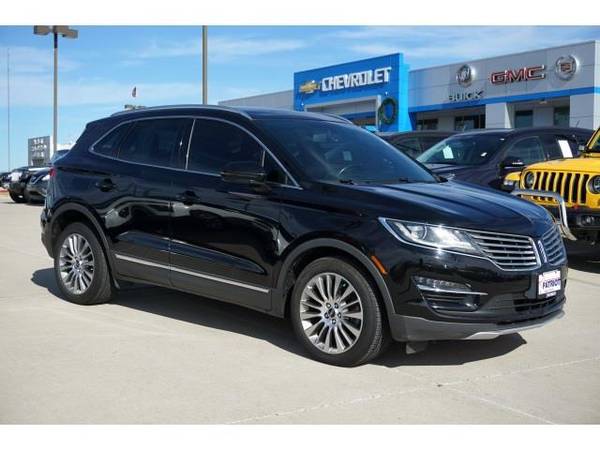 2016 Lincoln MKC Reserve - SUV - cars & trucks - by dealer - vehicle... for sale in Ardmore, OK – photo 18
