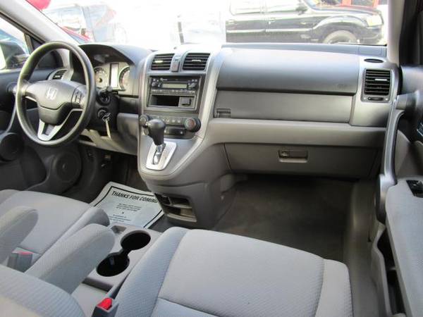 2008 Honda CR-V 4WD 5dr LX - cars & trucks - by dealer - vehicle... for sale in Glen Burnie, MD – photo 18