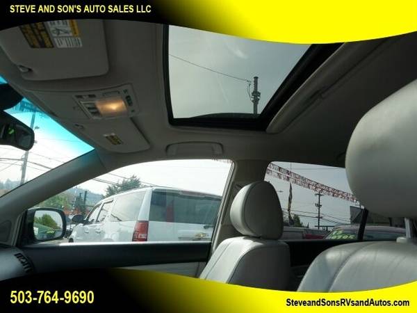 2006 Lexus RX 330 Base AWD 4dr SUV - - by dealer for sale in Happy valley, OR – photo 12