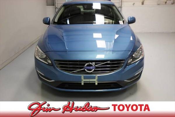 2014 Volvo S60 - Call for sale in Irmo, SC – photo 2