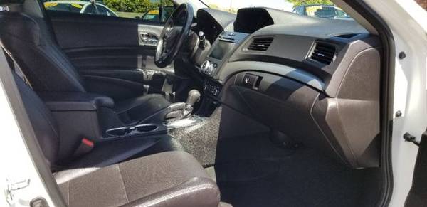 * * * 2017 Acura ILX Sedan 4D * * * for sale in Saint George, UT – photo 19