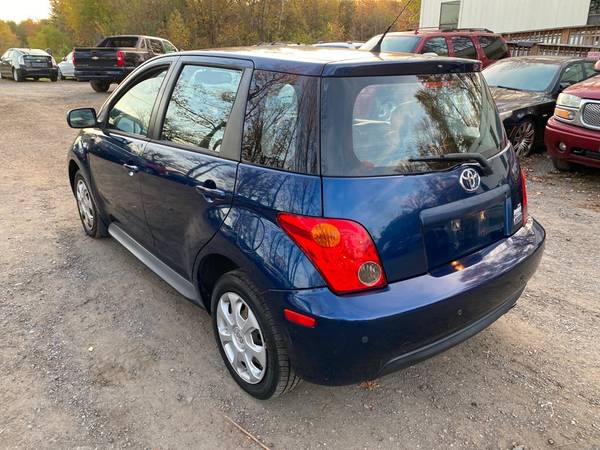 2005 Scion XA 87k Miles Leather New VA Inspection and More - cars &... for sale in Thornburg, VA – photo 7