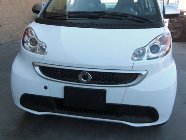 2015 SMART ELECTRIC DRIVE, ONLY 3, 300 MILES, LIKE NEW ! - cars & for sale in San Diego, CA – photo 20