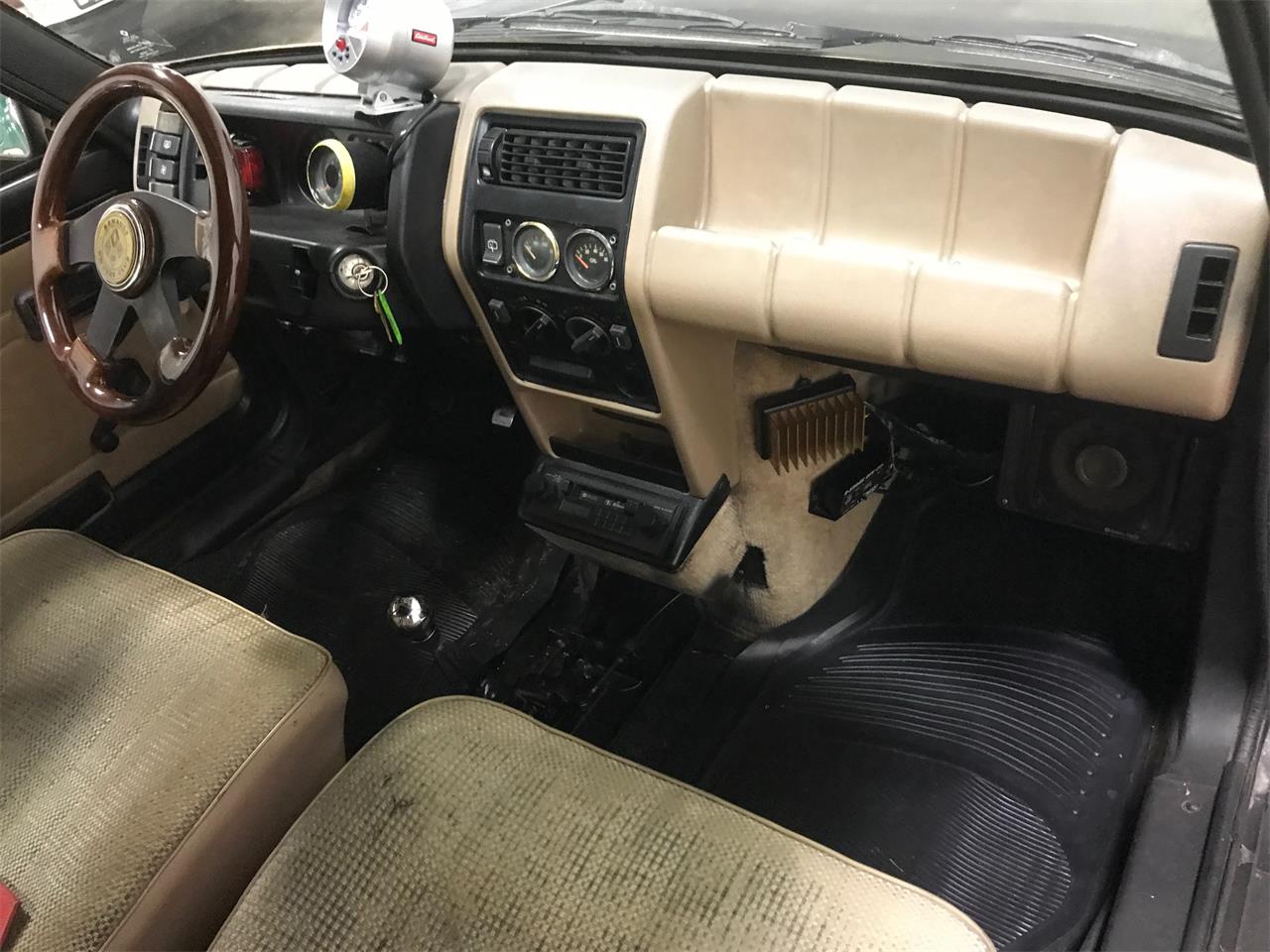 1983 Renault R5 for sale in Cleveland, OH – photo 14