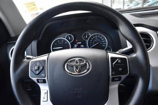 2014 Toyota Tundra SR5 - Call or TEXT! Financing Available! for sale in Modesto, CA – photo 9