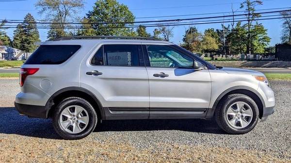 2013 Ford Explorer 4WD 4dr - - by dealer - vehicle for sale in Other, NJ – photo 8