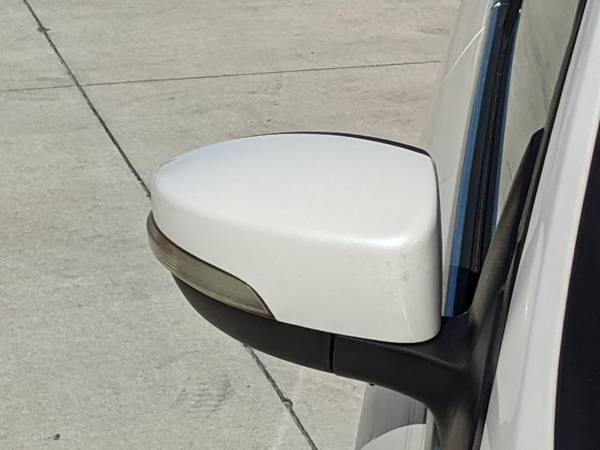 2014 Ford Focus White Platinum Tri-Coat INTERNET SPECIAL! - cars &... for sale in Naples, FL – photo 10