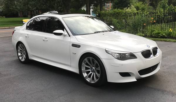 2008 BMW M5 E60 V10 for sale in Collegeville, NY – photo 5