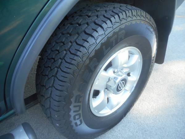 2000 Nissan Xterra SE, 4x4, auto, 6cyl. only 145k miles! MINT COND! for sale in Sparks, NV – photo 22