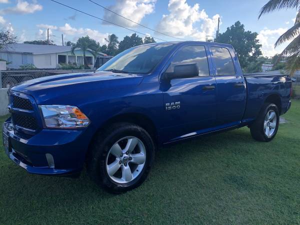 2016 Dodge Ram 1500 V6 4x4 Financing Available depending on credit for sale in Other, Other