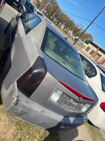 2007 Chevy Malbu NO requirement - cars & trucks - by owner - vehicle... for sale in Dallas, TX – photo 12