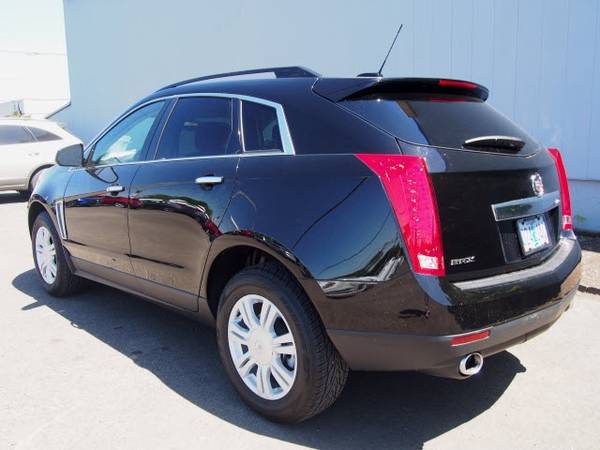 2016 Cadillac SRX Standard - - by dealer - vehicle for sale in Beaverton, OR – photo 13