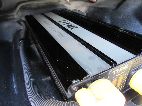 2011 Chevy Silverado 2500 4X4 6.0L Gas Weather Guard Tool Boxes... for sale in Billings, ND – photo 17