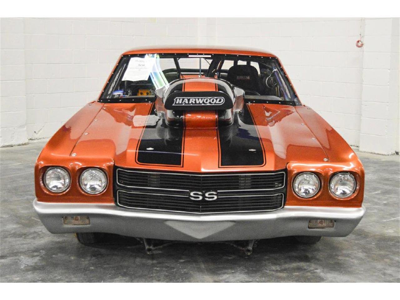 1970 Chevrolet Chevelle for sale in Jackson, MS – photo 2