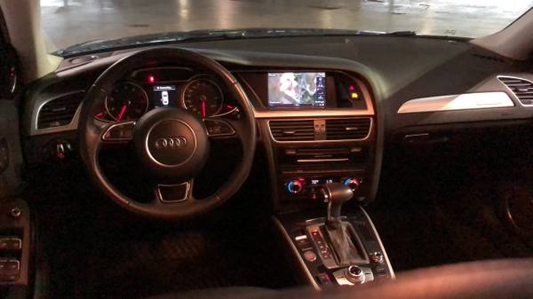 2015 Audi A4 2.0T Premium (Tiptronic) for sale in Austin, TX – photo 8