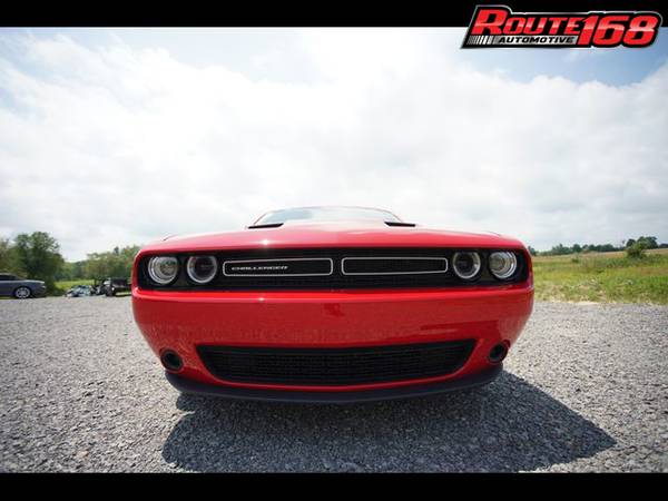 2016 Dodge Challenger - Clean Vehicle Alert! for sale in Volant, PA – photo 11