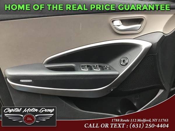 Stop In or Call Us for More Information on Our 2014 Hyundai S-Long for sale in Medford, NY – photo 9
