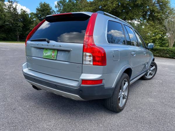 2010 VOLVO XC90 3.2 R Design 4dr SUV stock # 11233 - cars & trucks -... for sale in Conway, SC – photo 6