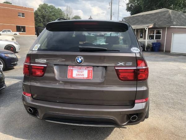 2012 BMW X5 XDRIVE 35D - cars & trucks - by dealer - vehicle... for sale in Lawrenceville, GA – photo 18