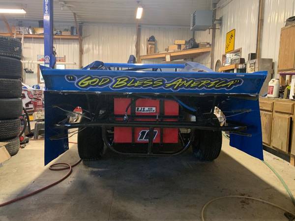 dirt race car for sale in Mooresville, IN – photo 5