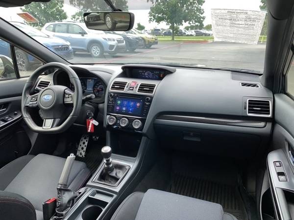 2019 Subaru WRX Premium - - by dealer - vehicle for sale in Georgetown, TX – photo 11