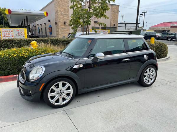2011 MINI COOPER S, 80K MILES, CLEAN CARFAX, LIKE NEW ! - cars & for sale in San Diego, CA – photo 4