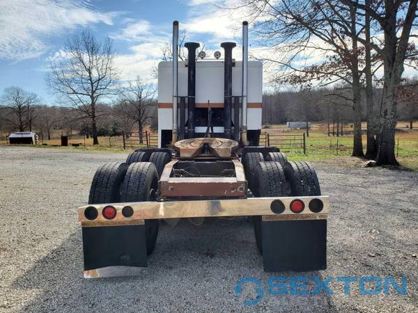 1982 Peterbilt 362 - cars & trucks - by owner - vehicle automotive... for sale in Pomona, MO – photo 10