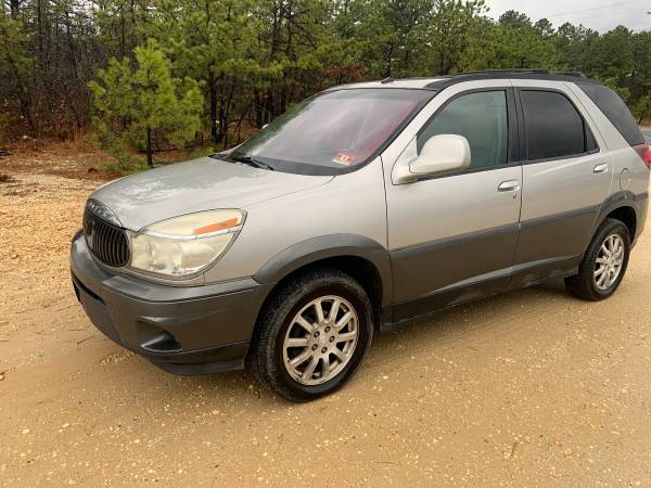 2005 Buick Rendezvous CXL; CLEAN; Runs Great - cars & trucks - by... for sale in Mount Holly, NJ – photo 2