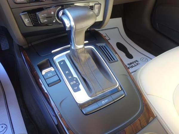 *2013 Audi A4 2.0T Quattro AWD Sedan! Sunroof! Heated Seats! CLEAN!*... for sale in Cumberland, MD – photo 15