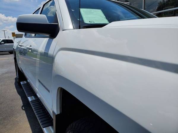 2016 CHEVROLET SILVERADO 1500 LT 4X4 5.3 REAR CAM 76K MILES No Fees for sale in Harrisonville, MO – photo 6