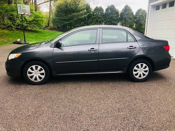10 Toyota Corolla LE w/90k miles for sale in Mystic, CT – photo 7