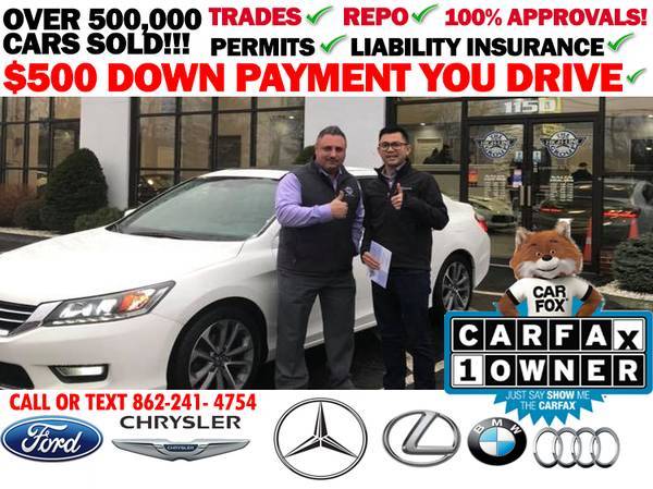 CREDIT IS A MESS? DON’T STRESS WE DON’T CHECK!! DRIVE TODAY WITH... for sale in Montclair, DE – photo 6