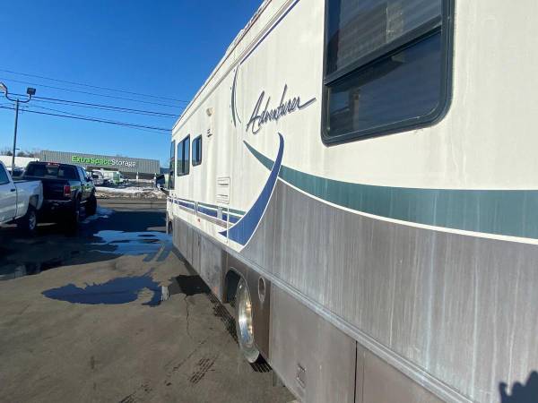 1997 Chevrolet Chevy Motorhome Chassis 4X2 Chassis Accept Tax IDs for sale in Morrisville, PA – photo 7