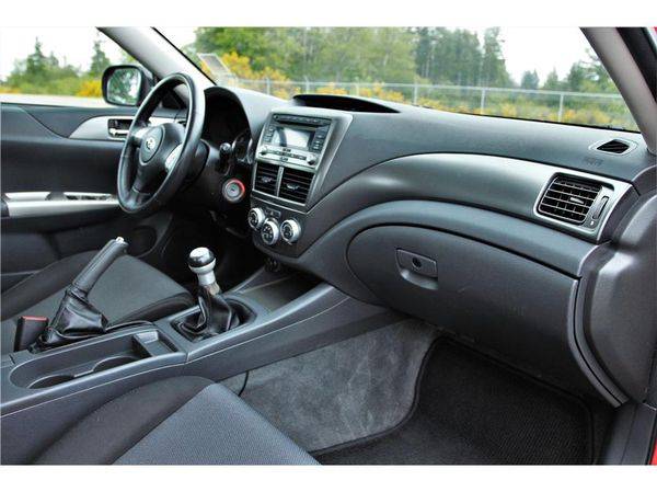 2008 Subaru Impreza WRX Turbo AWD 5 Speed Manual for sale in Bremerton, WA – photo 16