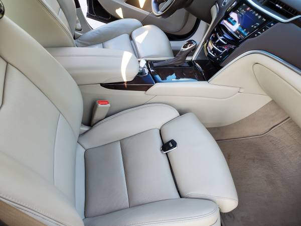 2016 Cadillac Premium Luxury XTS for sale in Adel, IA – photo 5