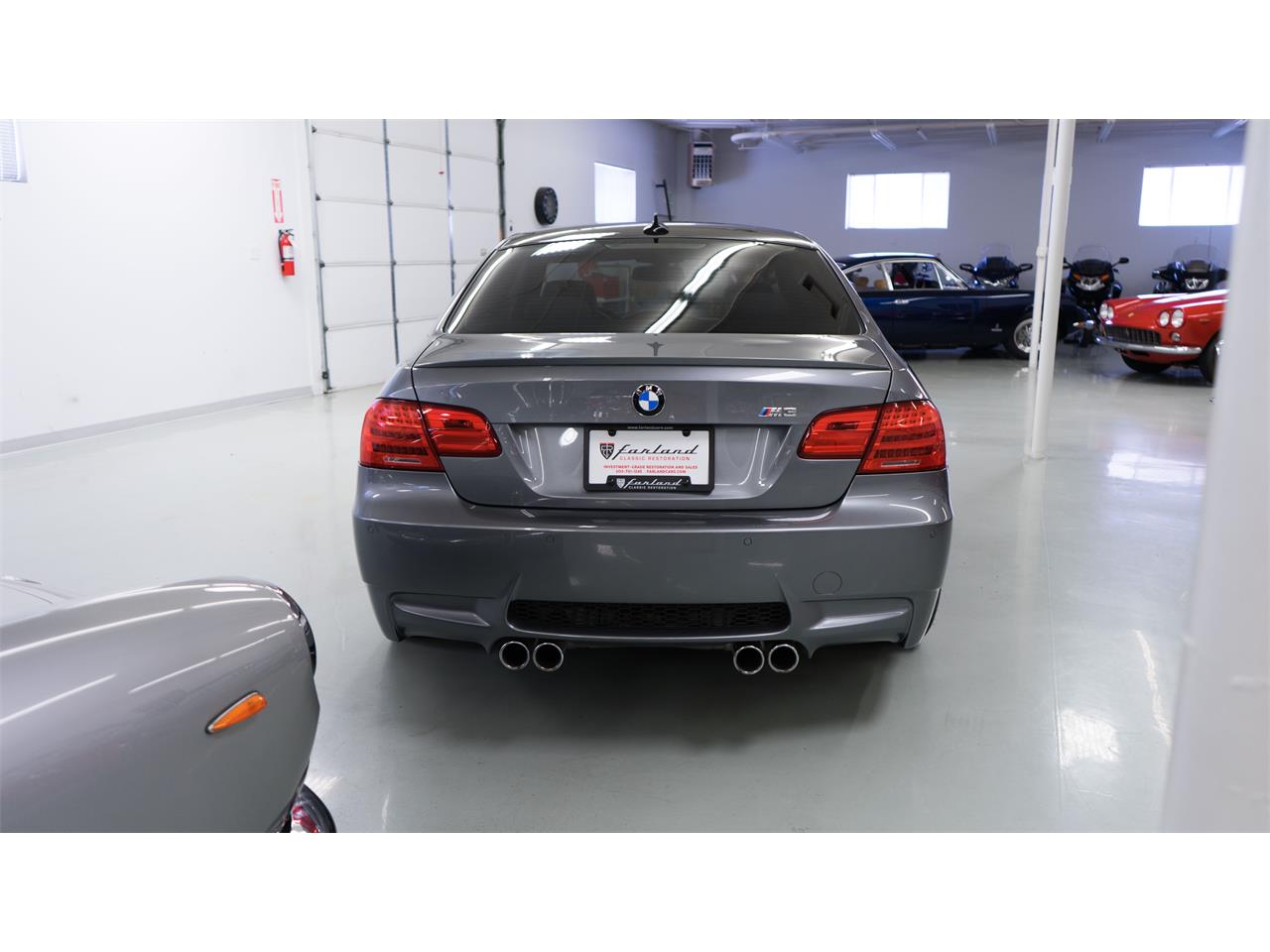 2012 BMW M3 for sale in Englewood, CO – photo 7
