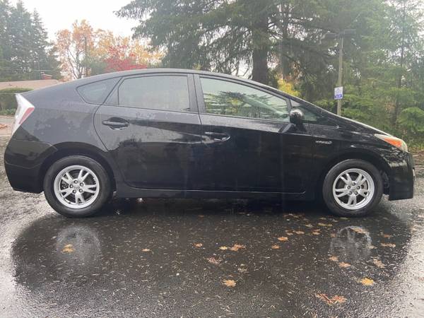 2011 Toyota Prius 5dr HB I - cars & trucks - by dealer - vehicle... for sale in Beaverton, OR – photo 4
