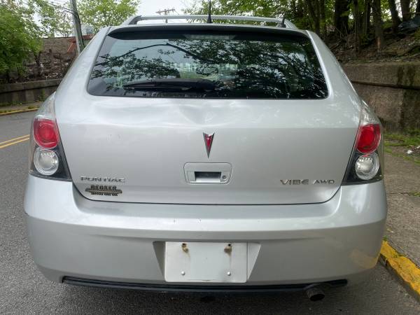 2009 Pontiac Vibe for sale in Totowa, NJ – photo 6