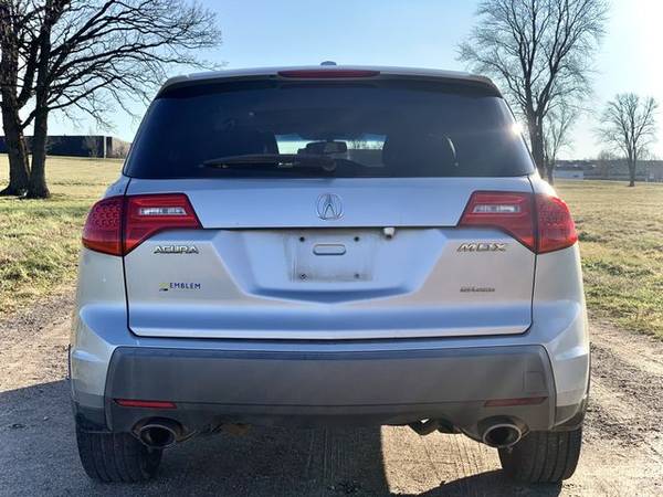 *RUST FREE* 2008 Acura MDX *WE FINANCE!* - cars & trucks - by dealer... for sale in Madison, WI – photo 4