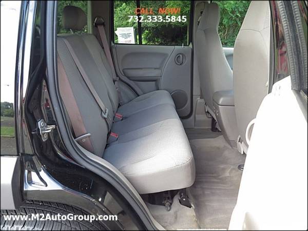 2004 Jeep Liberty Sport 4dr 4WD SUV - - by dealer for sale in East Brunswick, NY – photo 12