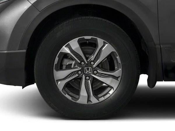 2017 Honda CR-V LX AWD - We Can Finance Anyone for sale in Milford, MA – photo 10