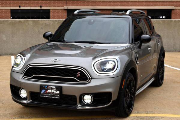 2019 MINI Countryman Cooper S ALL4 - - by dealer for sale in Arlington, District Of Columbia – photo 18