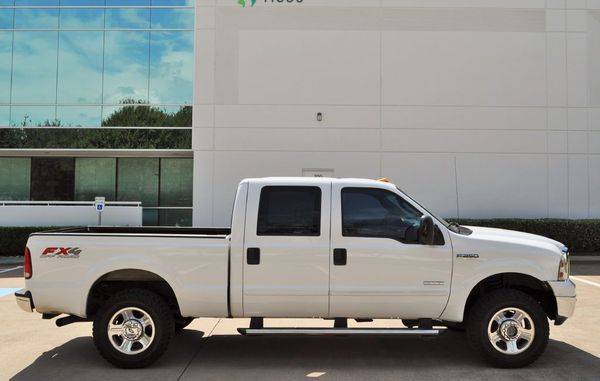 2006 FORD F250 SUPER DUTY CASH/BANKs/CREDIT UNIONs/BuyHere PayHere for sale in Dallas, TX – photo 7