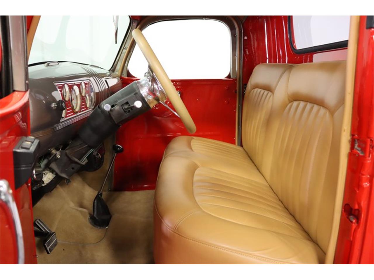 1946 Chevrolet 3-Window Pickup for sale in Fort Worth, TX – photo 5